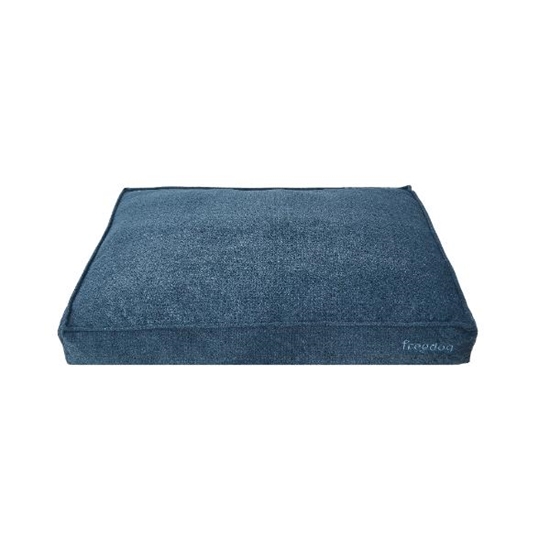 Picture of Freedog Nooma Pet Mattress – Modern Linen-Style Mattress